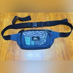 Quiksilver Jungler II Waist Pack belt bag fanny pack crossbody bag unisex